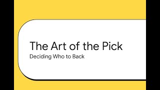 🧩 Pre-Seed VC Playbook — Liquidity, Pattern Recognition, and the Solo-GP Edge 🚀 #regcfrocket
