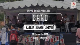 preview picture of video 'Band - Fakultas Kedokteran'