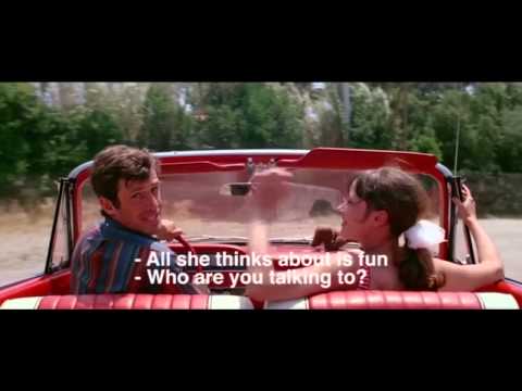 The Films of Jean-Luc Godard