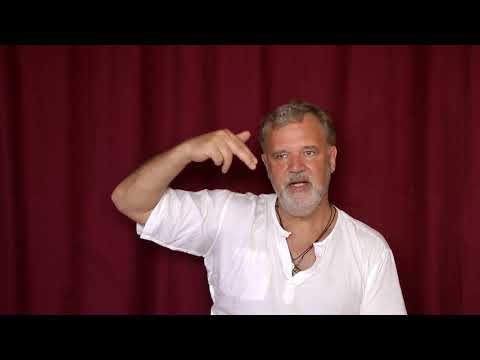 Manik "Der Aufstieg vom Ego-Verstand zum höheren Bewusstsein"  Satsang vom 12. Juni 2020