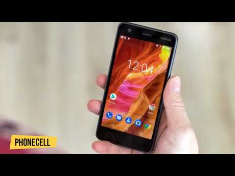 NEW Nokia 2 hands-on review