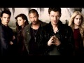 The Originals 1x20 M83 - Too Late