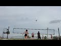 Tina Nika Beach Volleyball
