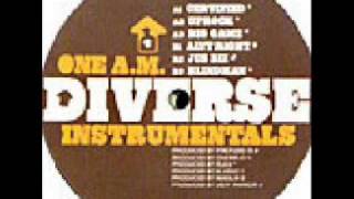 Madlib - Ain't Right (Instrumental)