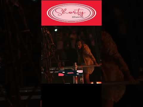 The crowd carried 6ix9ine to the second stage #viral   #6ix9ine #romania #festival