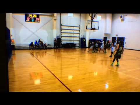 Yasmeen Chang Florida Future 2019