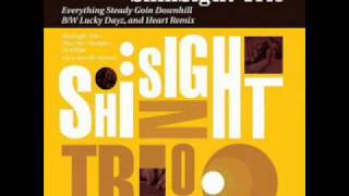 ShinSight Trio - Heart (Shin-Ski's Cold Hearted Remix) (Shinstrumental)