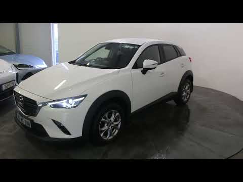 Mazda CX-3 1.8D (115ps) EXECUTIVE - TENDER 28 - Image 2