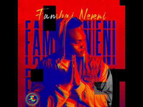 Jackie July ft. YK Batsie - Ndoenda Mberi (official audio)