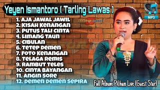 Download lagu TENGDUNG TARLING LAWAS //  YEYEN ISMANTORO FULL ALBUM //  TARLING CIREBON INDRAMAYU mp3