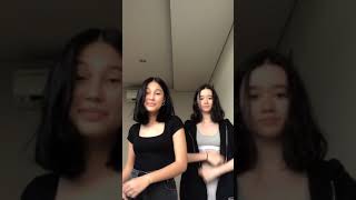 Tiktok Sexy Indonesia