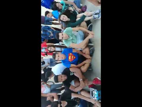 Yino y J.Cralx vs Reto y Kelon (Semifinal)