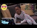 Jessie Zuri Reads Jessie S Secret Diary Disney Channel UK