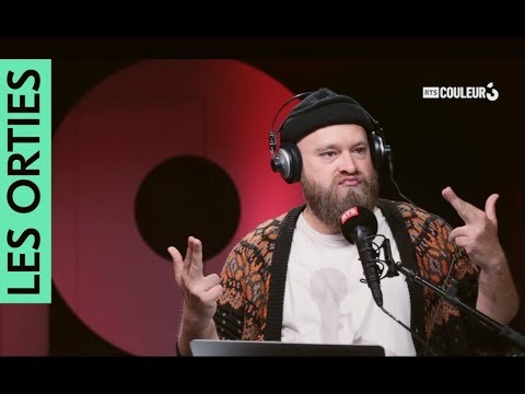 Les Orties - Les armes