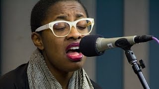 "I Wish I Could Shimmy Like My Sister Kate" Cécile McLorin Salvant