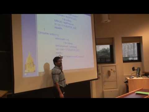 OS-SP08: Lecture 9: Process Synchronization (Chapter 6)