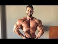 Making The Weight | 2 Days Out Mr. Olympia