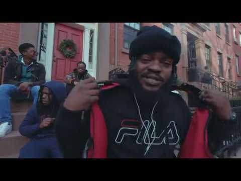 TWINCOUSINSZ - CHARACTER (OFFICIAL MUSIC VIDEO)