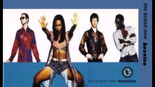 I Don't Know Why (I Love You) [A Tom Moulton Instrumental] - Brand New Heavies