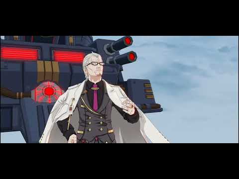 Heavy Fixed Vladi Max - Adventure License - Stage 10 - 1 run clear (Auto) - by XuRenChao