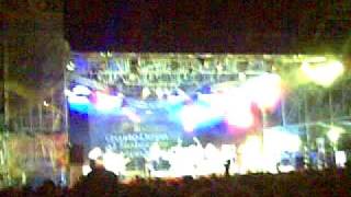 Don rico italiano jamaicano live gusto dopa 2009