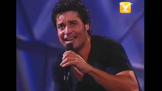 Chayanne - No Sé Por Qué - Festival de Viña 2008