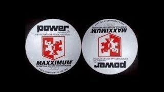 ÇA BOUGE UN MAXX! RÊVE MAXX 5 - MAXXIMUM