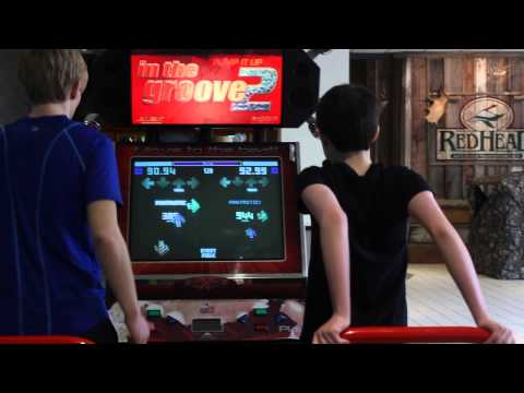 Prolix vs. ITGAlex - ALL ROUNDS - D.O.W.N.S. 4