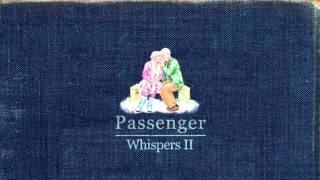 Settled (Acoustic) - Passenger (Audio)