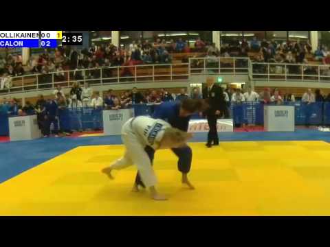 Baltic Sea Championships 2017: N21-57: OLLIKAINEN - CALON