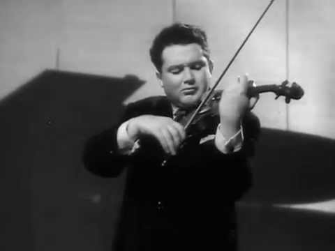 Eduard Grach. Fritz Kreisler "Caprice Viennois"