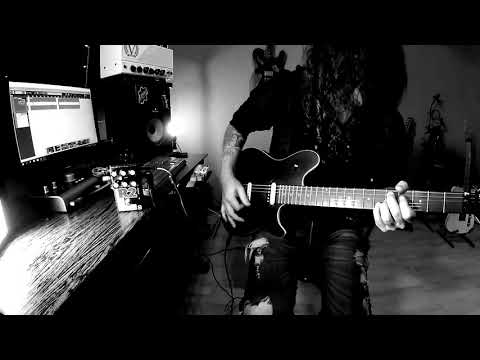 Pedal AMT Electronics R2 Mesa Boogie Rectifier, By Javi Viñas V2 Riffs