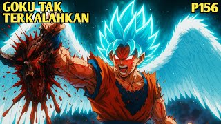 Download lagu BEGINILAH JIKA GOKU  VEGITO DAN YAMOSHI SUDAH MENGAMUK PADA IBLIS - P156 mp3 Download lagu BEGINILAH JIKA GOKU  VEGITO DAN YAMOSHI SUDAH MENGAMUK PADA IBLIS - P156 mp3