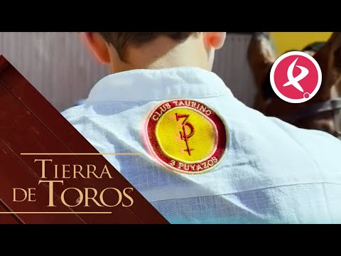 V Feria del Aficionado Club Taurino 3 Puyazos