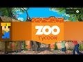 Flabaliki Plays: Zoo Tycoon (Xbox One) 