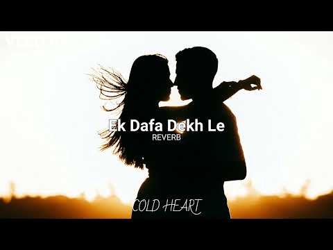 Ek Dafa Dekh le (reverb) | JalRaj | COLD HEART