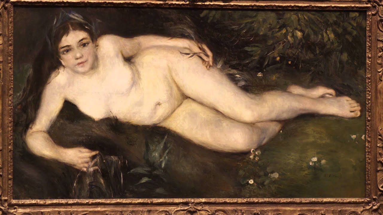 National Gallery - Bande Annonce VOST