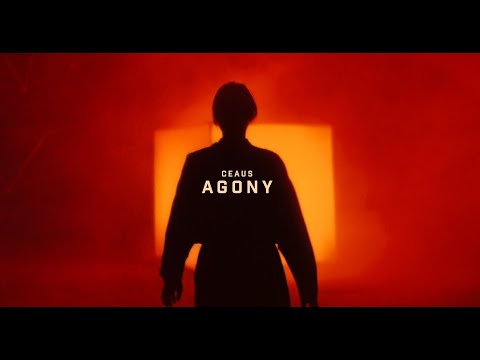 CEAUS - Agony