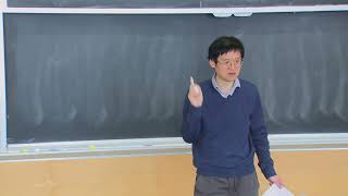 Lecture 21: Quantum Maxwell Theory (continued)
