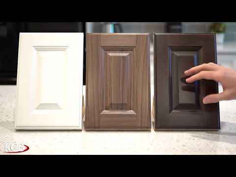 Shaker vs. Slab: Which Cabinet Style is Right for YOUR Kitchen Remodel? (Pros & Cons Explained)