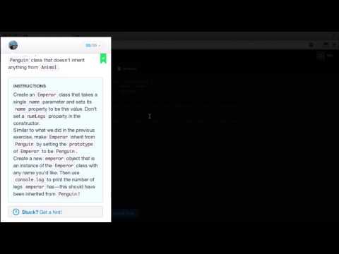 Javascript Objects 2 Inheriting A Fortune Codecademy