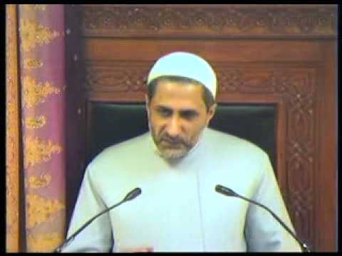 Eve 19th Dhul Hijjah 1434 - Thursday Night Majlis