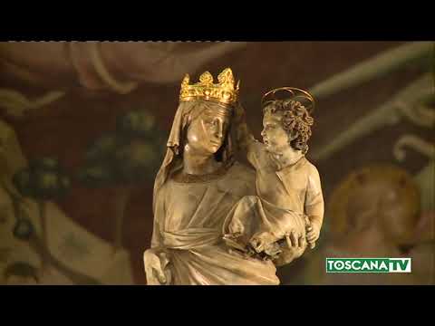 2020-03-20 PRATO - OSTENSIONE STRAORDINARIA SAN GIUSEPPE