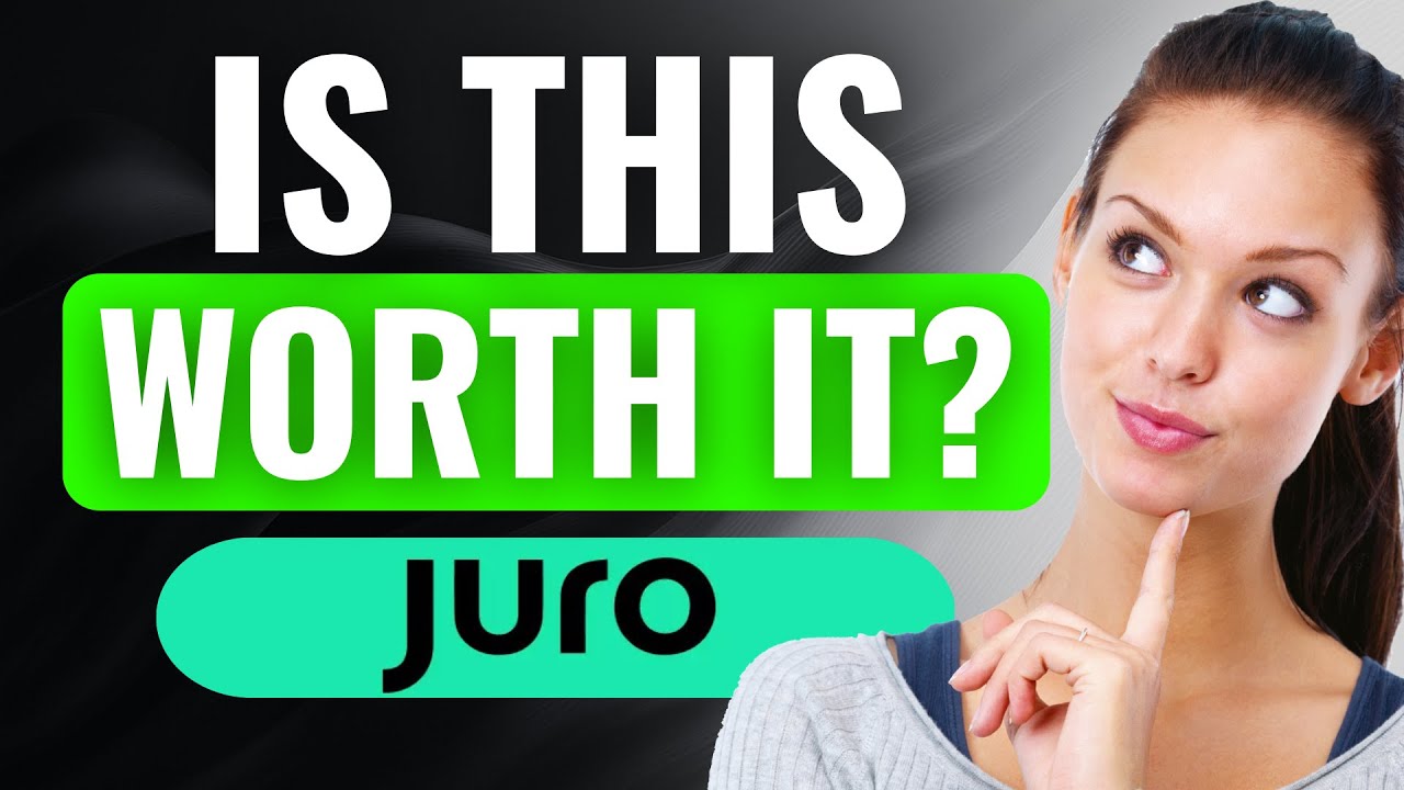 Juro Software Review | (2025) Is This CLM Actually Worth it? My Experience After Testing video thumbnail