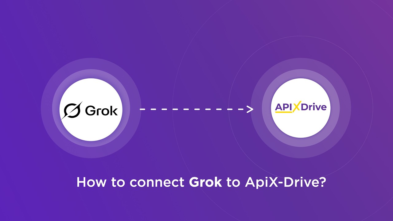 Grok connection