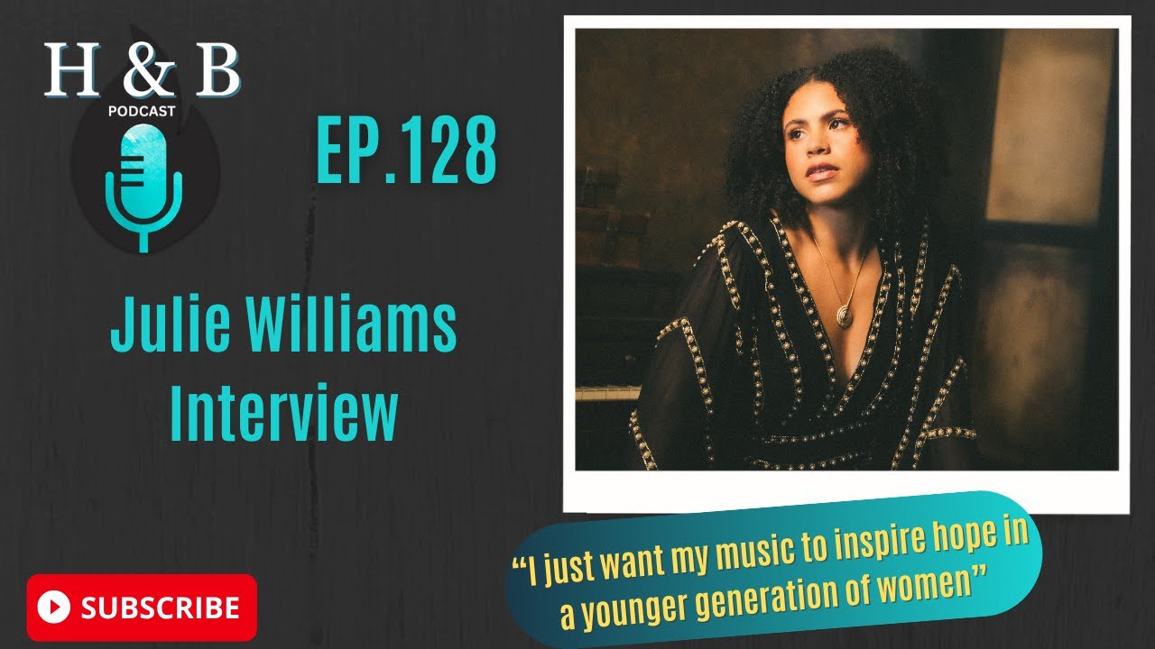 Julie Williams Tennessee Moon Interview