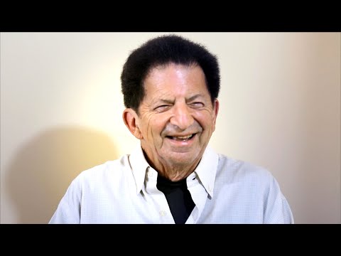 Videowest 40th Interview: Wes "Scoop" Nisker