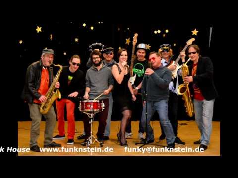 Funk'n Stein: The Funkiest Body in Town