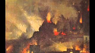 Celtic Frost - Mexican Radio