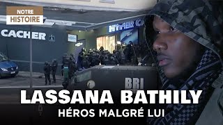 Lassana Bathily: Hero of the Hyperhidden - Full Documentary - HD - Y2